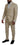 Dsquared² Beige Cotton Single Breasted 2 Piece CIPRO Suit - Ethara Jay