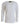 Dsquared² White Cotton Linen Long Sleeves Pullover Sweater - Ethara Jay