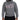 Dsquared² Gray Cotton Hooded Printed Men Pullover Sweater - Ethara Jay