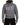 Dsquared² Gray Cotton Hooded Printed Men Pullover Sweater - Ethara Jay