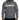 Dsquared² Gray Cotton Hooded Logo Print Men Pullover Sweater - Ethara Jay