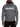 Dsquared² Gray Cotton Hooded Logo Print Men Pullover Sweater - Ethara Jay