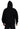 Dsquared² Black Cotton Hooded Printed Men Pullover Sweater - Ethara Jay