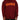 Dsquared² Maroon Cotton Tattered Hooded Printed Pullover Sweater - Ethara Jay