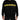 Dsquared² Black Cotton Hooded Printed Pullover Sweater - Ethara Jay