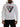 Dsquared² White Cotton Hooded Printed Pullover Sweater - Ethara Jay