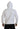 Dsquared² White Cotton Hooded Printed Pullover Sweater - Ethara Jay