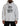 Dsquared² White Cotton Hooded Printed Men Pullover Sweater - Ethara Jay