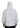 Dsquared² White Cotton Hooded Printed Men Pullover Sweater - Ethara Jay