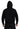 Dsquared² Black Cotton Hooded Printed Men Pullover Sweater - Ethara Jay