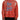 Dsquared² Orange Printed Long Sleeves Pullover Sweater - Ethara Jay