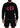 Dsquared² Black Printed Long Sleeves Pullover Sweater - Ethara Jay