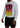 Dsquared² White Cotton Printed Long Sleeves Pullover Sweater - Ethara Jay