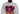 Dsquared² White Cotton Printed Long Sleeves Pullover Sweater - Ethara Jay