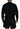 Dsquared² Black Logo Print Long Sleeves Men Pullover Sweater - Ethara Jay