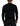 Dsquared² Black Logo Print Long Sleeves Men Pullover Sweater - Ethara Jay