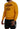 Dsquared² Orange Wool Long Sleeves Men Pullover Sweater - Ethara Jay