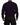 Dsquared² Purple Cotton Printed Men Pullover Sweater - Ethara Jay