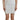 Dsquared² White Viscose Sleeveless Bodycon Mini Dress - Ethara Jay