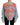 Dsquared² Orange Blue Panelled Button Front Denim Jacket - Ethara Jay