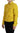 Dsquared² Yellow Collared Long Sleeves Denim Jacket - Ethara Jay