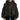 Dsquared² Green Cotton Hooded Cargo Button Jacket - Ethara Jay