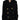 Dsquared² Black Double Breasted Coat Blazer Jacket - Ethara Jay