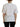 Dsquared² White Cotton Shiny Icon East Tee Crewneck T-shirt Dsquared²