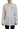 Dsquared² White Cotton Button Down Long Sleeves Crewneck Top - Ethara Jay