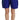 Dsquared² Blue Logo Cotton High Waist Sweatshorts Shorts - Ethara Jay