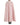 Dolce & Gabbana Light Pink Silk Long Maxi Cape Coat Jacket - Ethara Jay