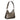 Guess Jeans Brown Polyethylene Handbag - Ethara Jay