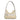 Guess Jeans White Polyethylene Handbag - Ethara Jay