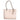 Guess Jeans Pink Polyethylene Handbag - Ethara Jay