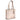 Guess Jeans Pink Polyethylene Handbag - Ethara Jay