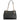 Guess Jeans Black Polyethylene Handbag - Ethara Jay