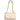 Guess Jeans Beige Polyethylene Handbag - Ethara Jay