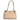 Guess Jeans Beige Polyethylene Handbag - Ethara Jay