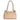 Guess Jeans Beige Polyethylene Handbag - Ethara Jay