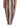 Dolce & Gabbana Beige Brown Striped Silk Sheath Dress - Ethara Jay