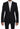 Dolce & Gabbana Black Slim Jacket Coat MARTINI Blazer - Ethara Jay