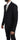 Dolce & Gabbana Black Slim Jacket Coat MARTINI Blazer - Ethara Jay