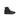 Cerruti 1881 Black Leather Women Boot