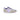 U.S. POLO ASSN. Purple Polyester Sneaker