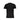 Cavalli Class Black Cotton T-Shirt - Ethara Jay