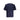 Fila Blue Cotton T-Shirt - Ethara Jay