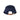 La Martina Blue Cotton Hats & Cap - Ethara Jay