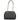 Guess Jeans Black Polyethylene Handbag - Ethara Jay