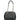 Guess Jeans Black Polyethylene Handbag - Ethara Jay