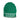 Guess Jeans Green Cotton Hat - Ethara Jay